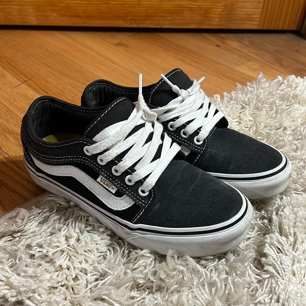 Vans sneakers